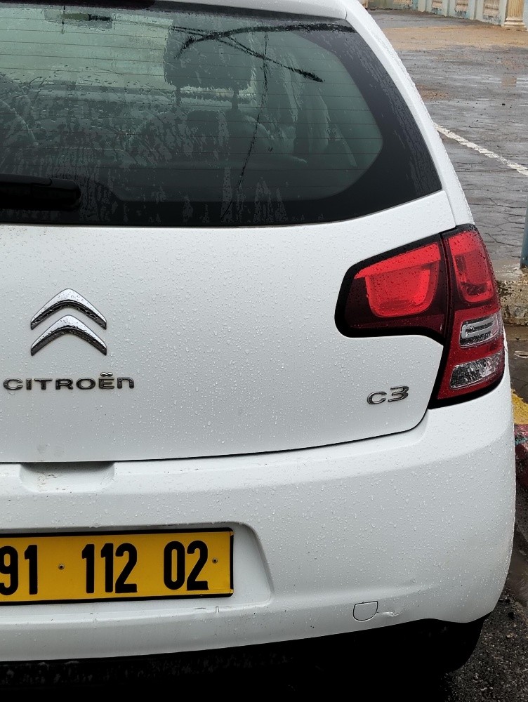 Citroen c3  - 10