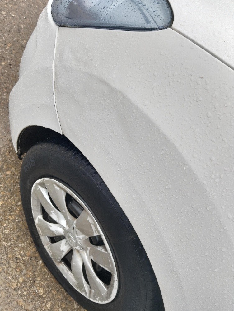 Citroen c3  - 2