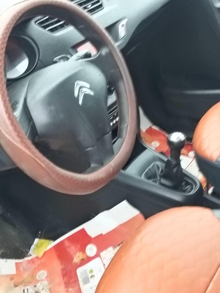 Citroen c3  - 14