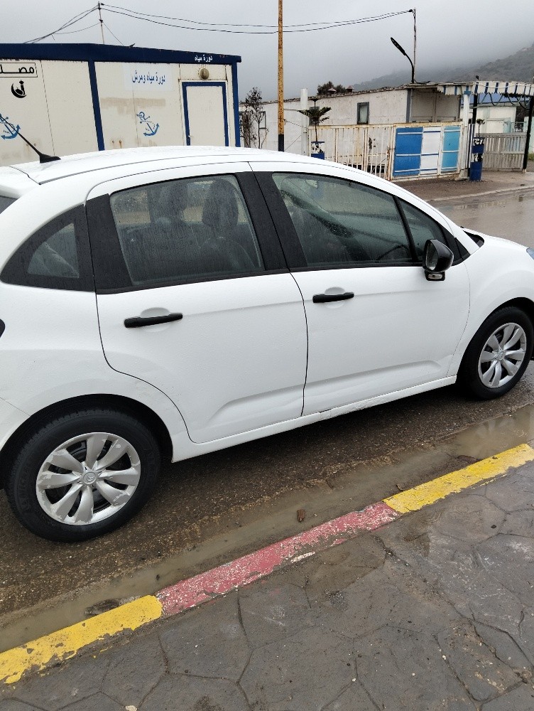 Citroen c3  - 8