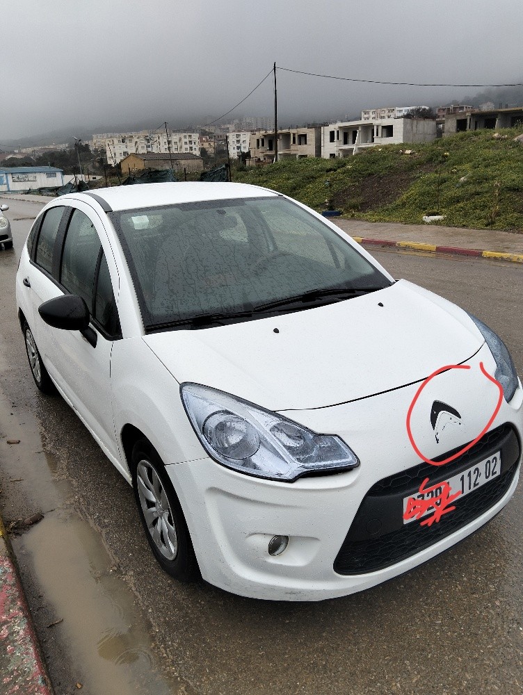 Citroen c3  - 6