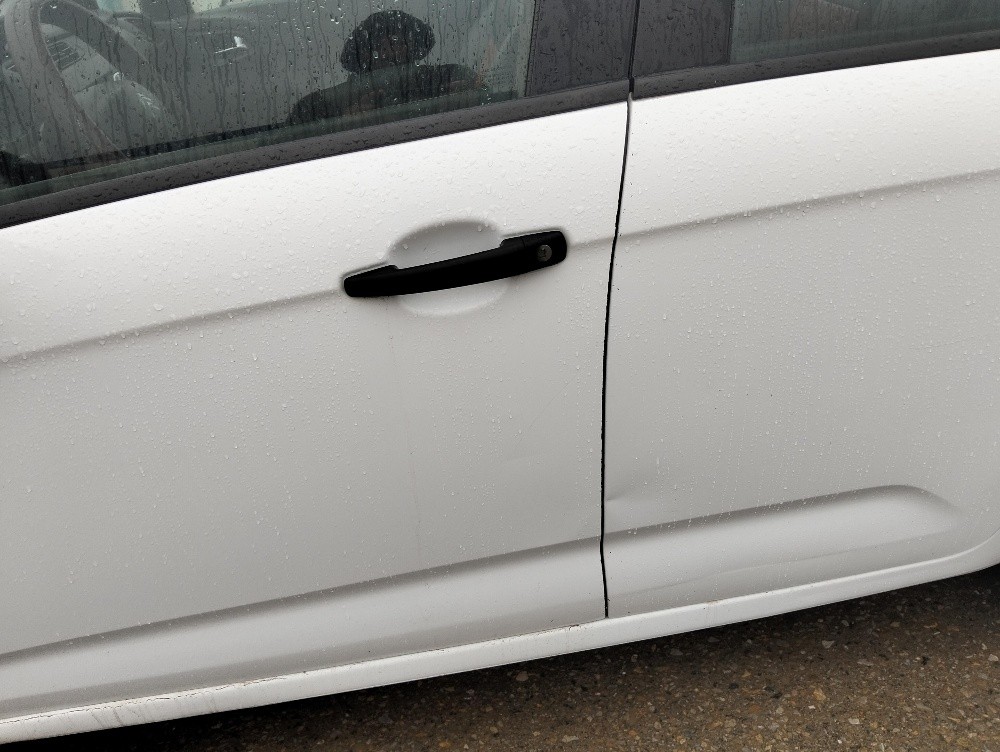 Citroen c3  - 3