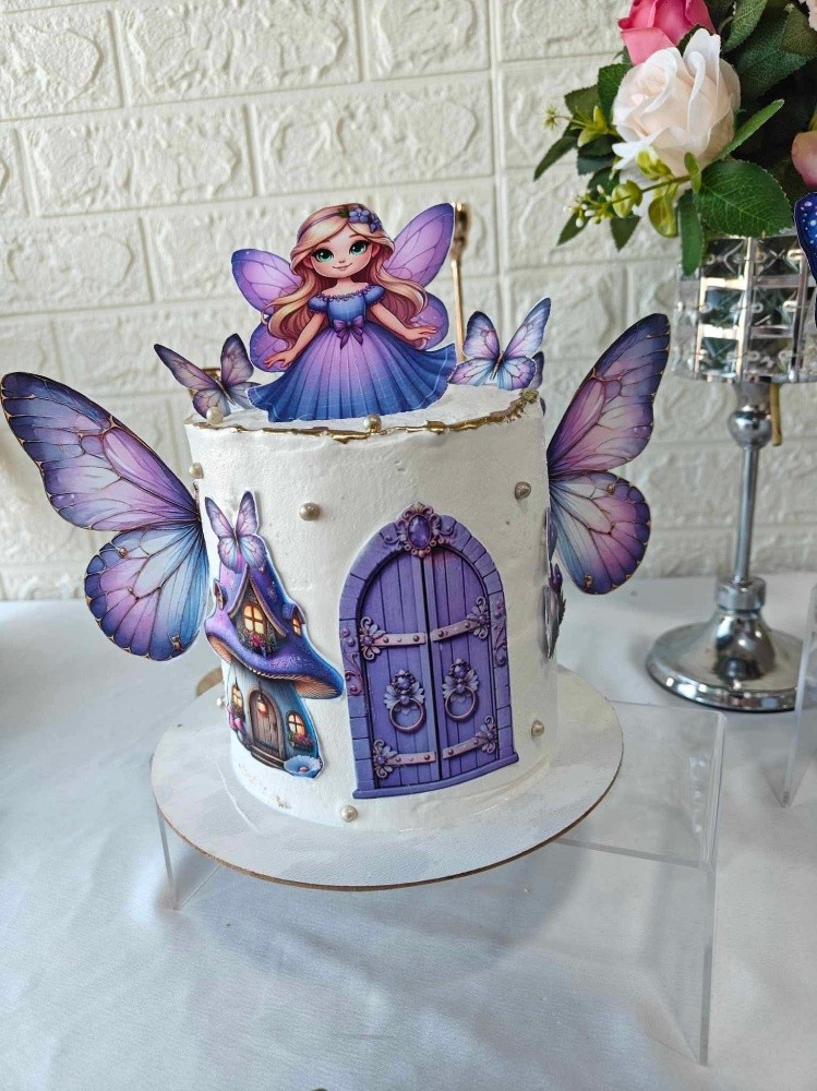 gâteau - 1