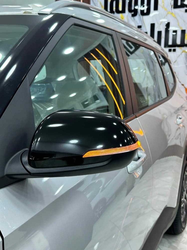 kia karens - 6