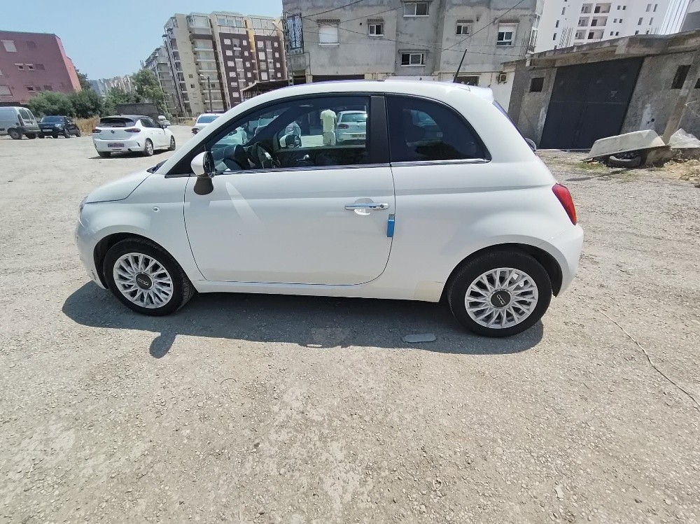 FIAT 500 - 3