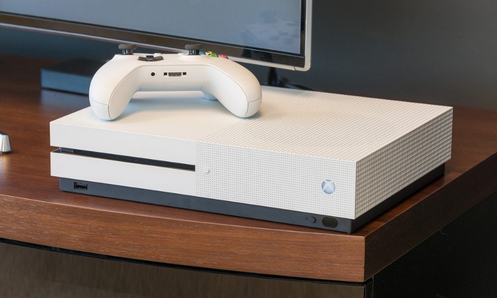 xbox one s 500 - 1