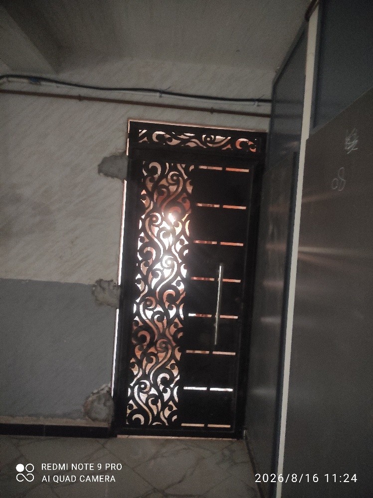 vend F3 ou 4 étage sup 93 dargana - 7