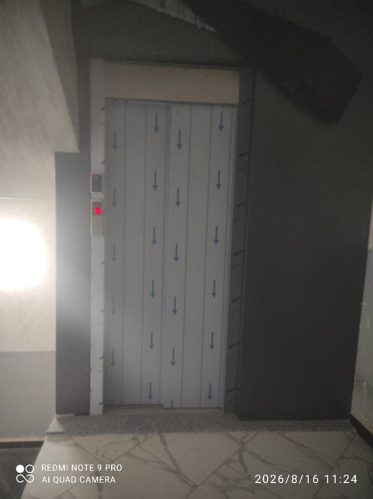 vend F3 ou 4 étage sup 93 dargana - 8