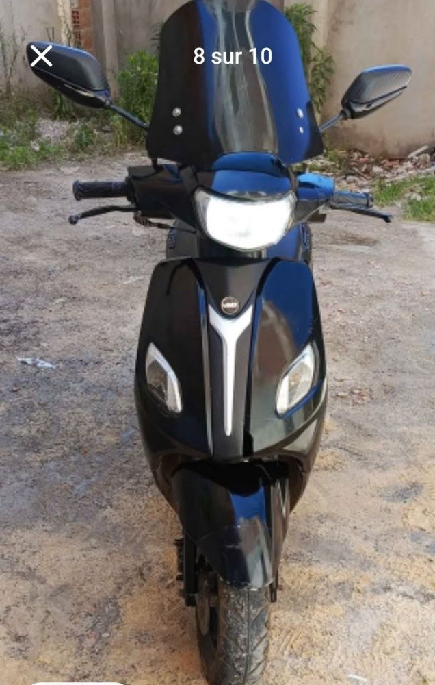 joci - 3