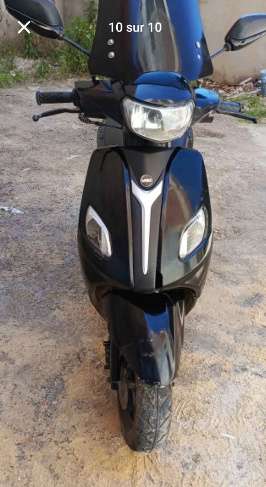 joci - 9