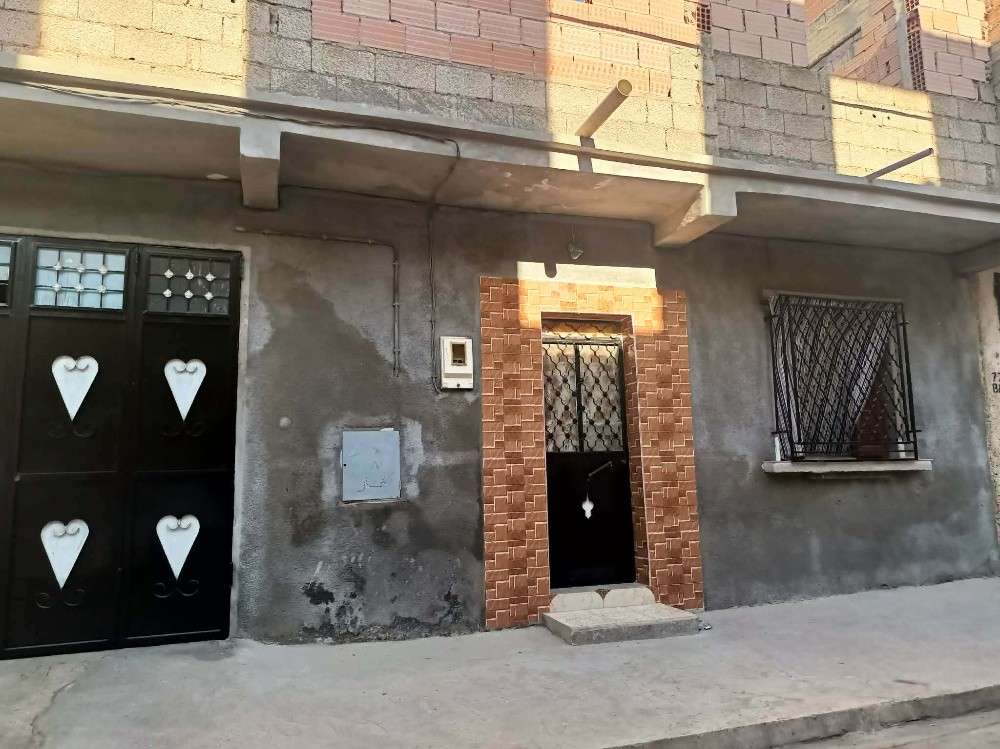 بيع منزل - 1