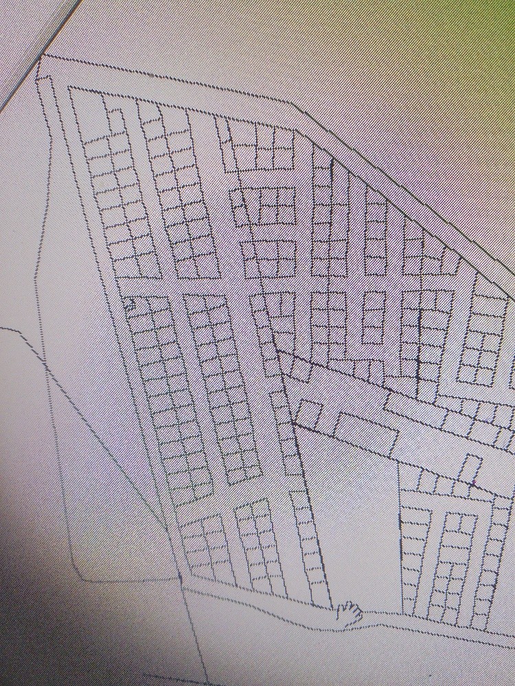 قطع ارضي - 3