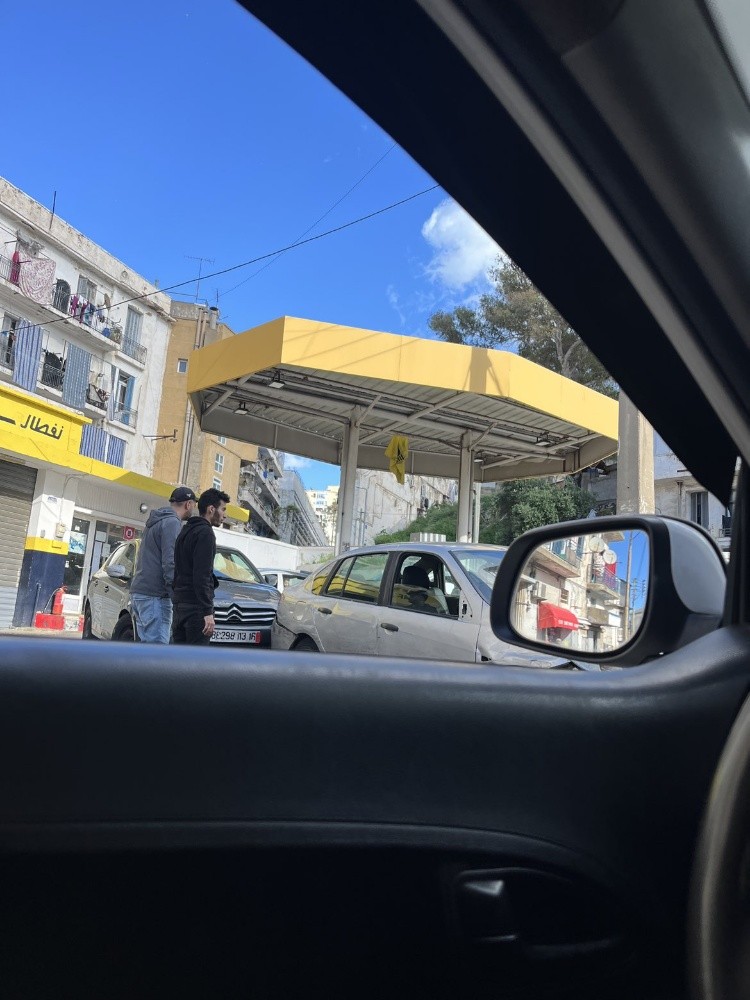 شقة 2 - 6