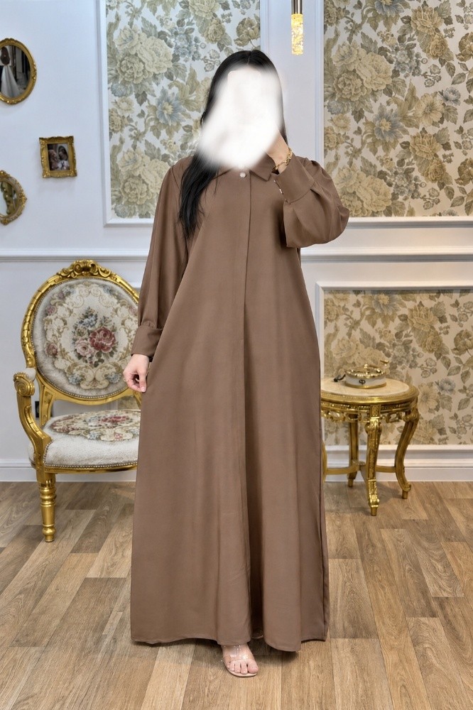 حجاب - 1