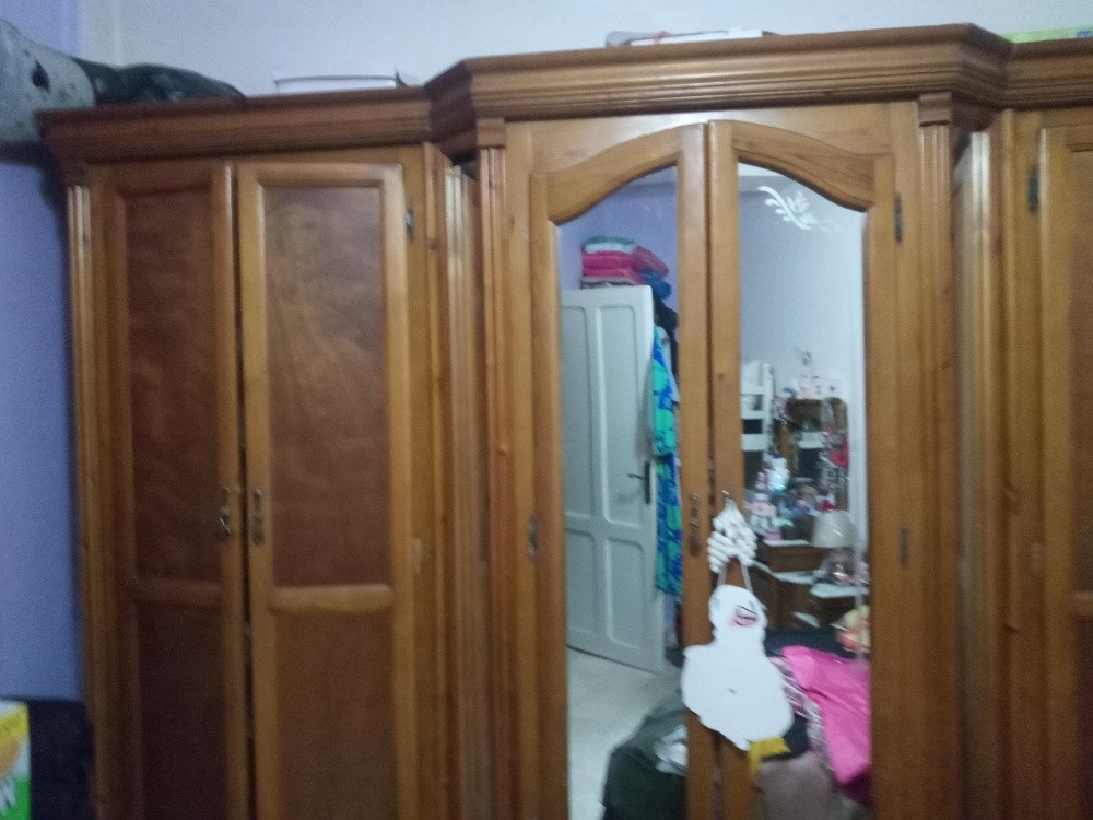 chambre à coucher très bon état - 4
