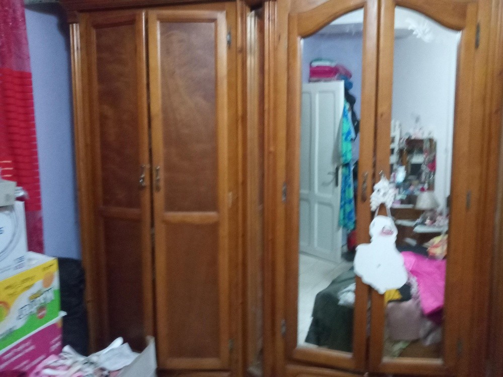 chambre à coucher très bon état - 7