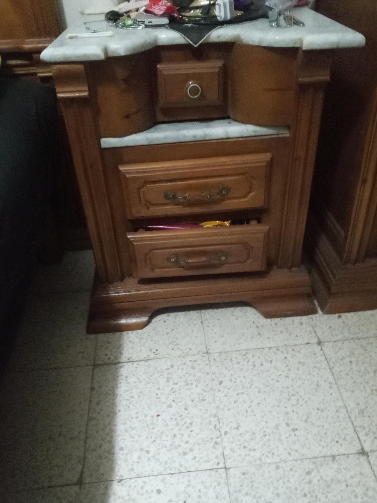 chambre à coucher très bon état - 6