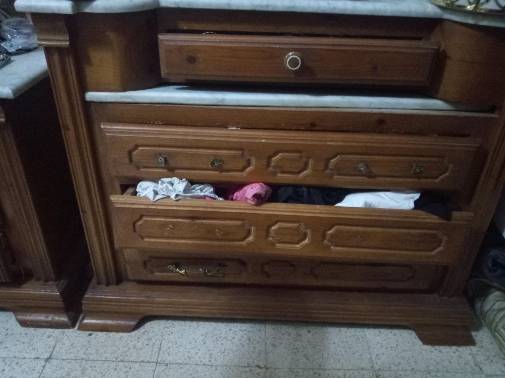 chambre à coucher très bon état - 3