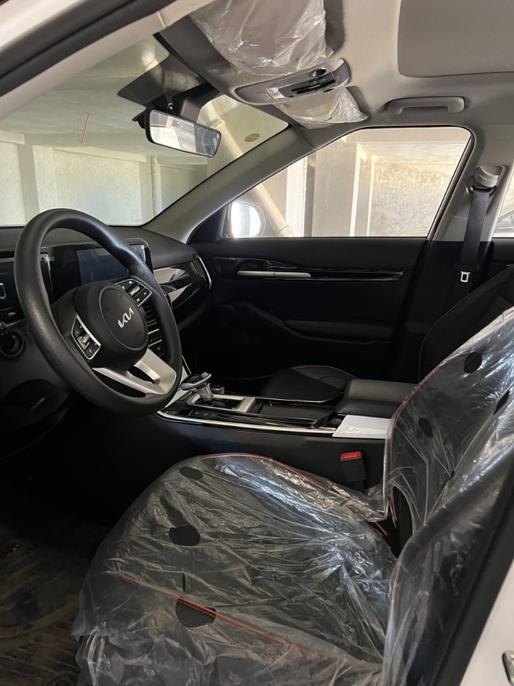 Kia Seltos Luxury toit noir - 6