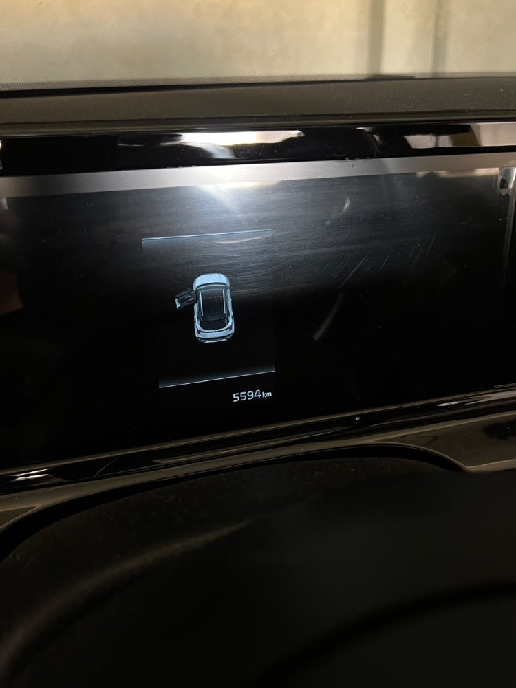 Kia Seltos Luxury toit noir - 4