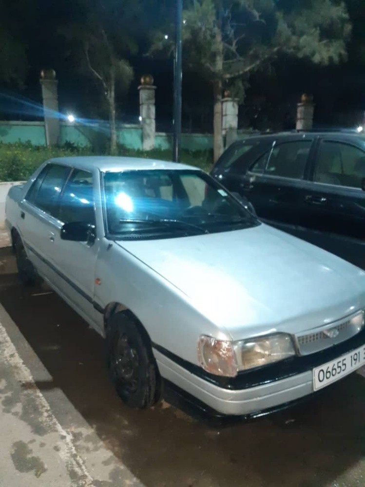 هونداي - 2