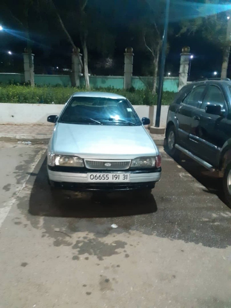 هونداي - 3