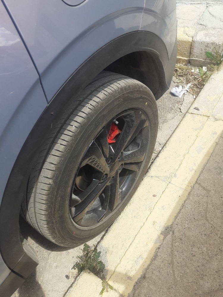 جيلي كول راي - 2