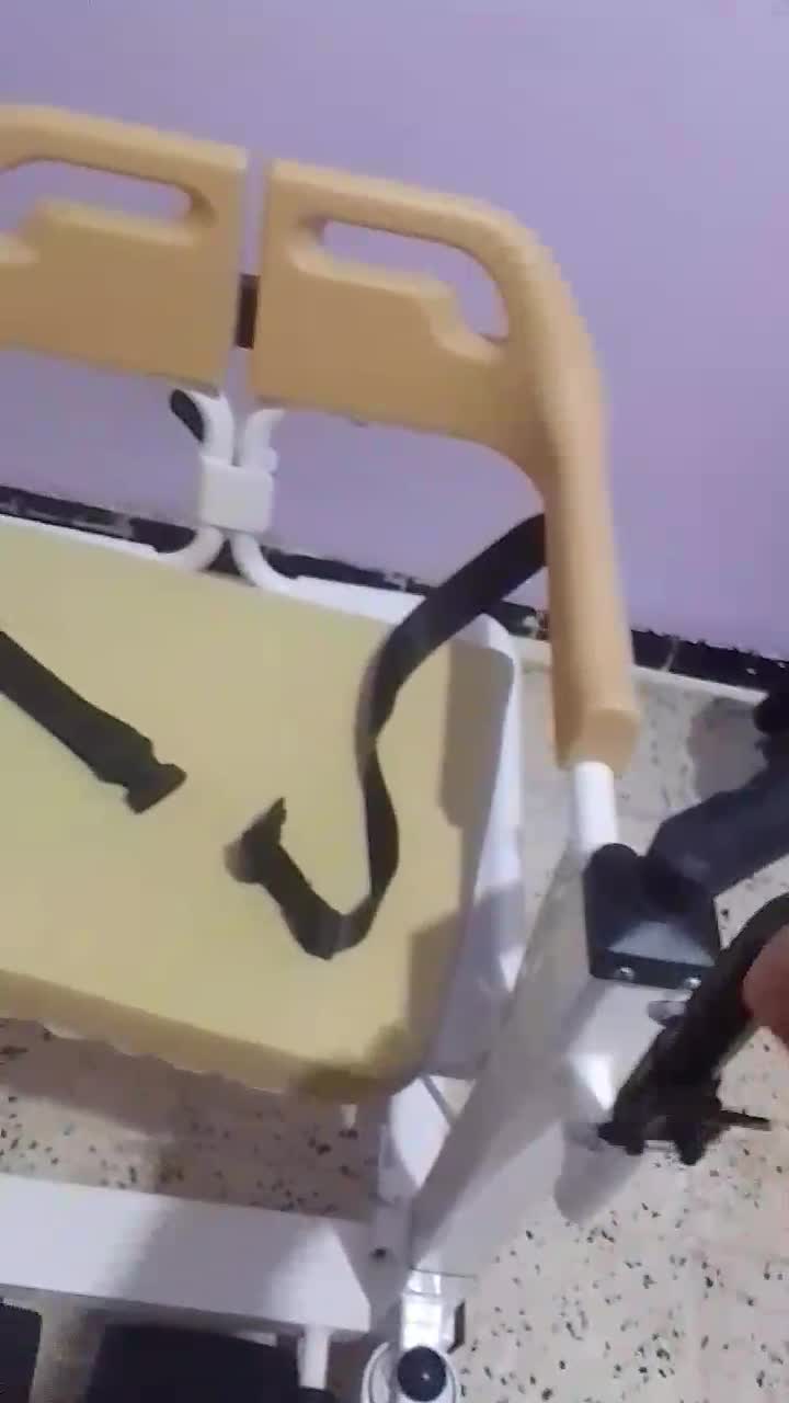 chaise de transfert - 2