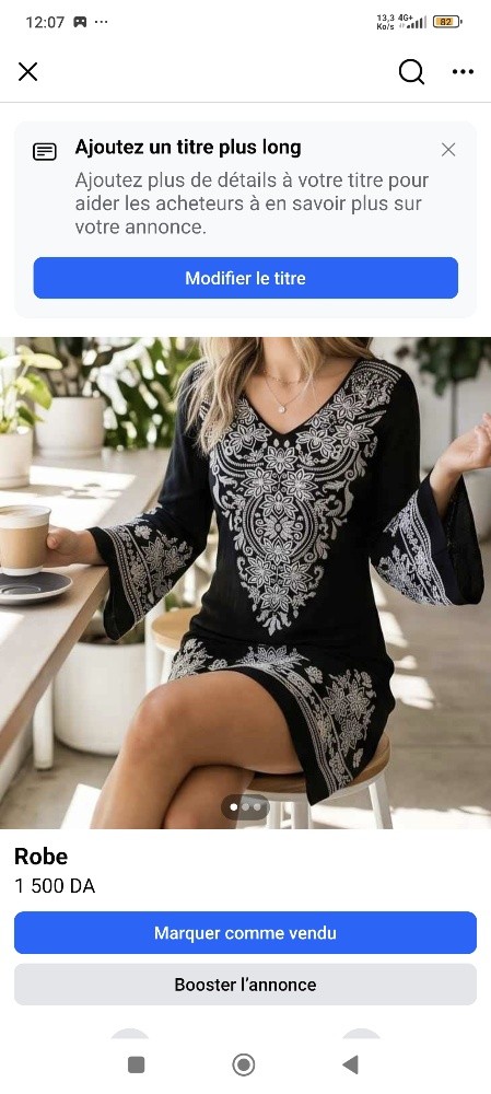 robe - 2