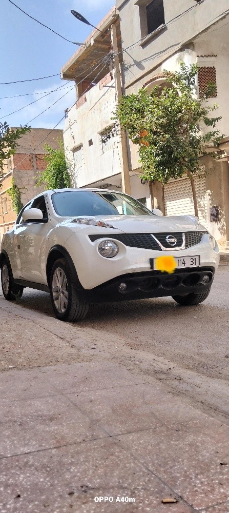 Nissan  - 1