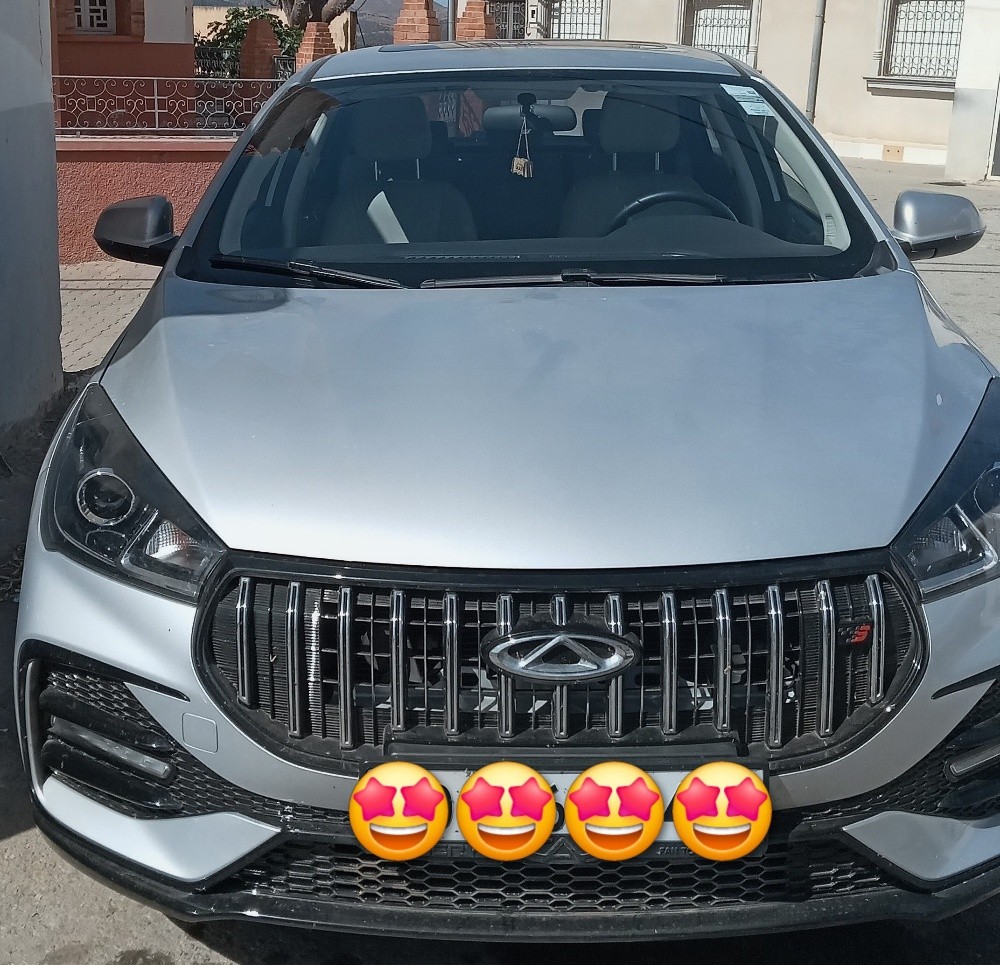 chery arrizo5 - 13