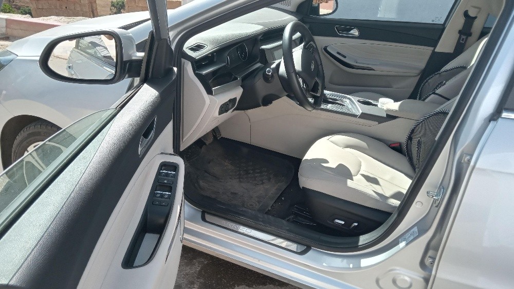 chery arrizo5 - 15