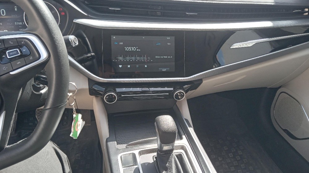 chery arrizo5 - 10
