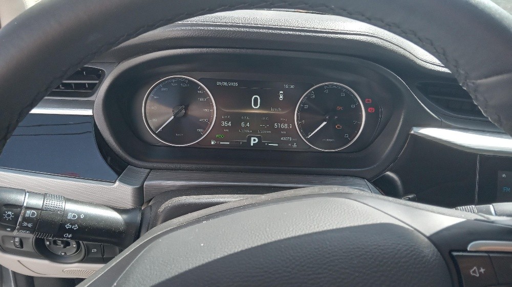 chery arrizo5 - 11