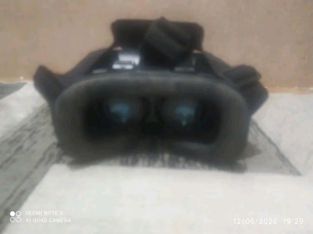 VR BOX - 2