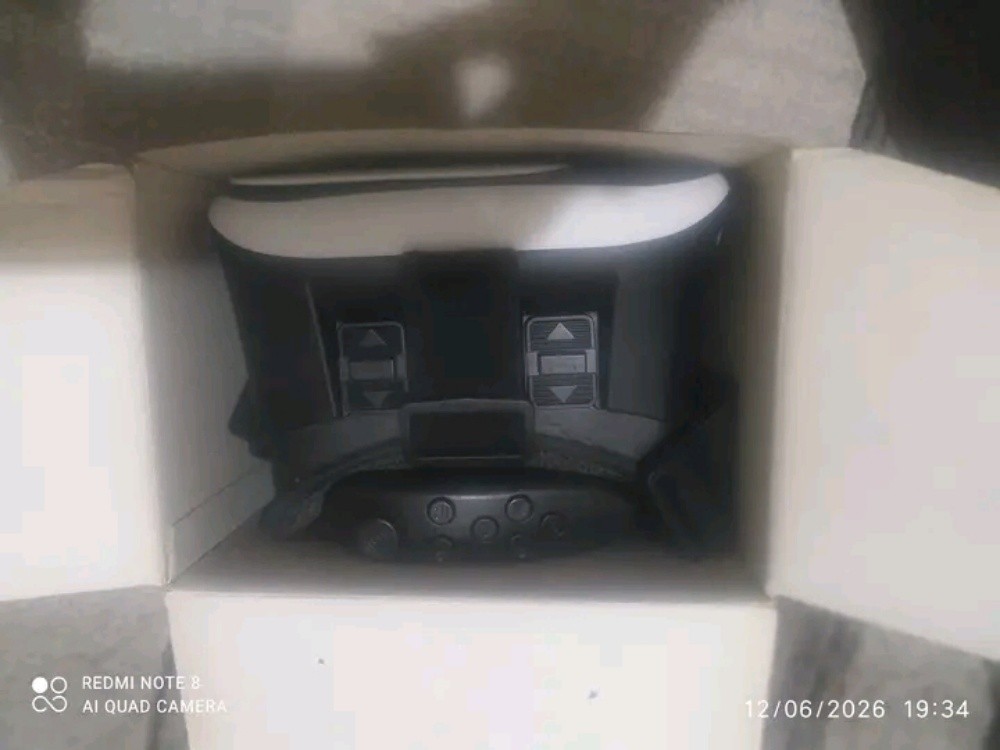 VR BOX - 4