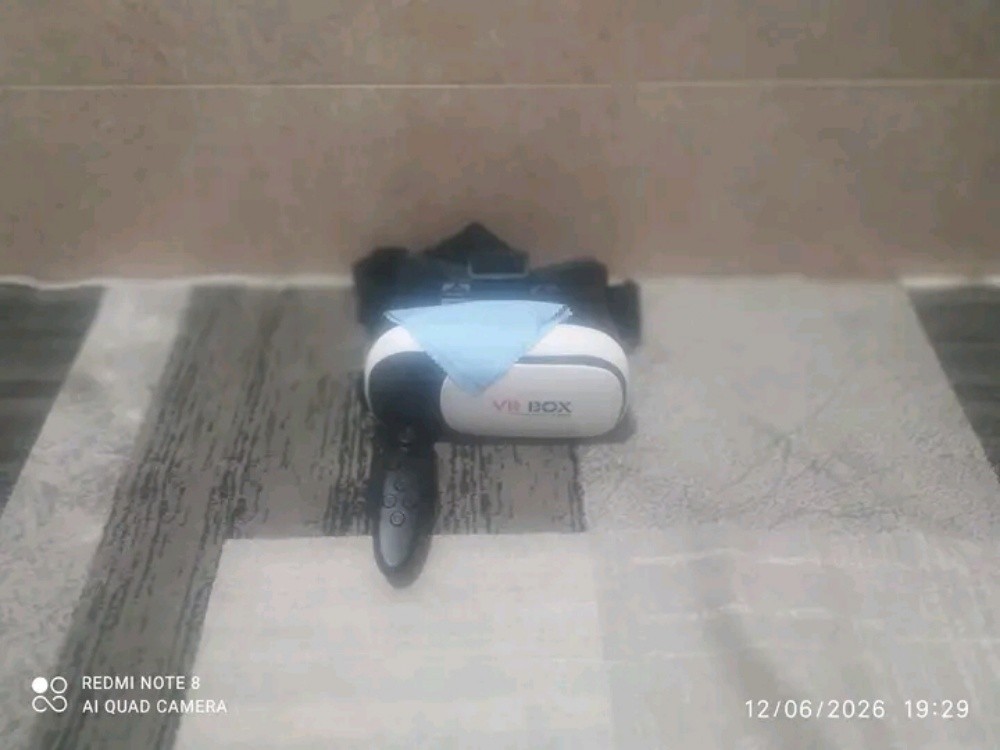 VR BOX - 3