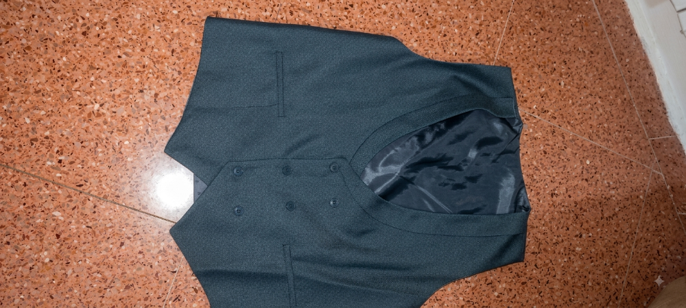 Costume Homme - 7