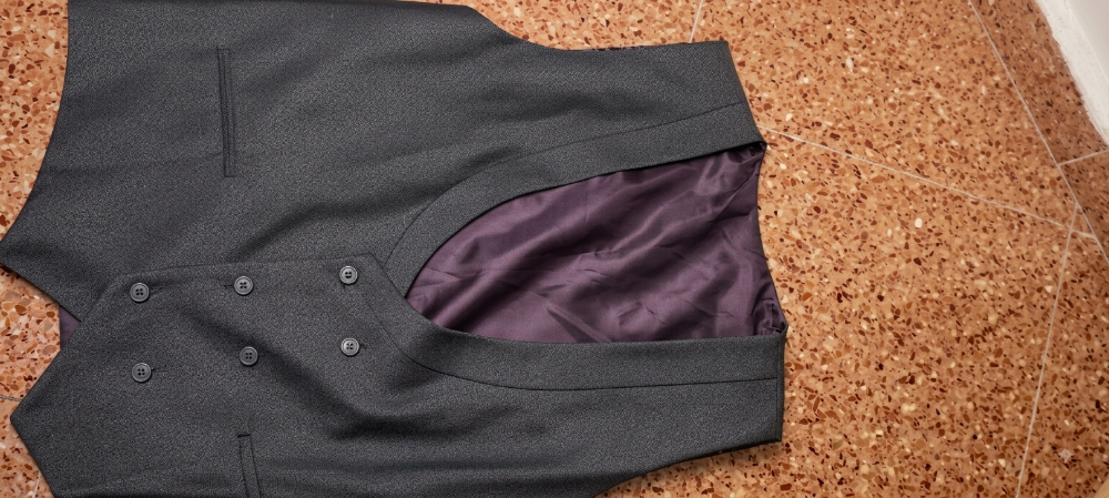 Costume Homme - 6
