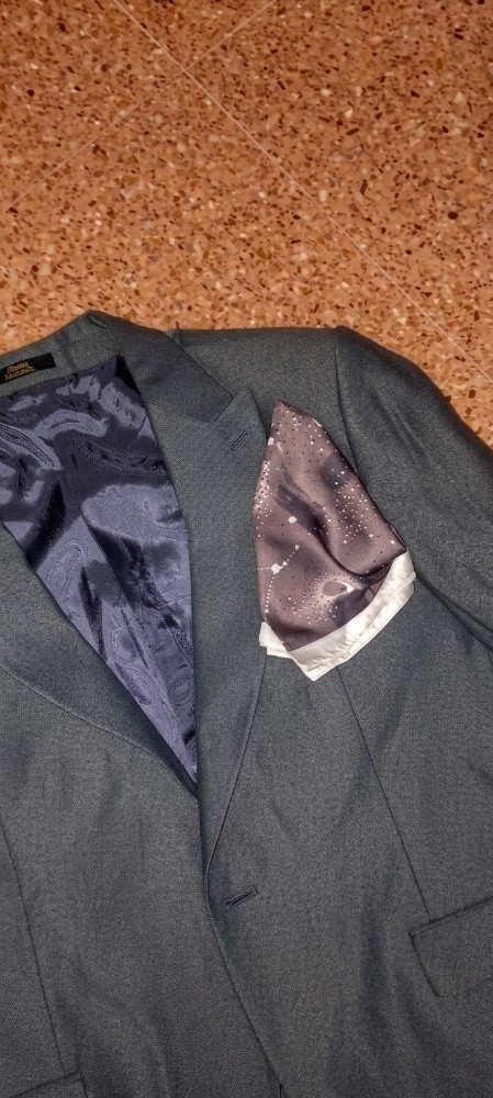 Costume Homme - 3