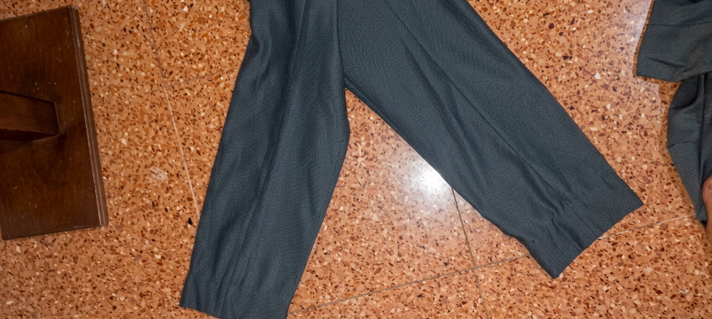 Costume Homme - 4