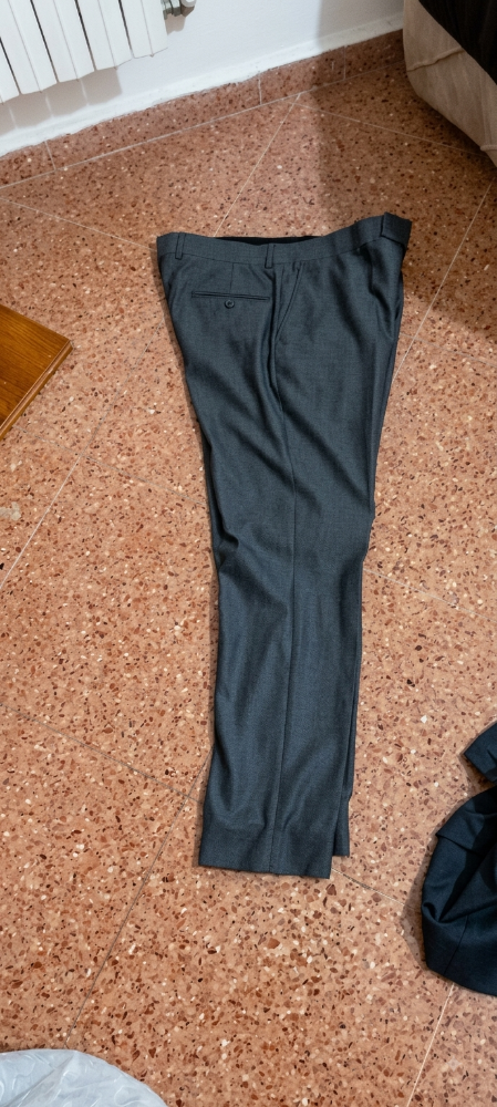 Costume Homme - 2