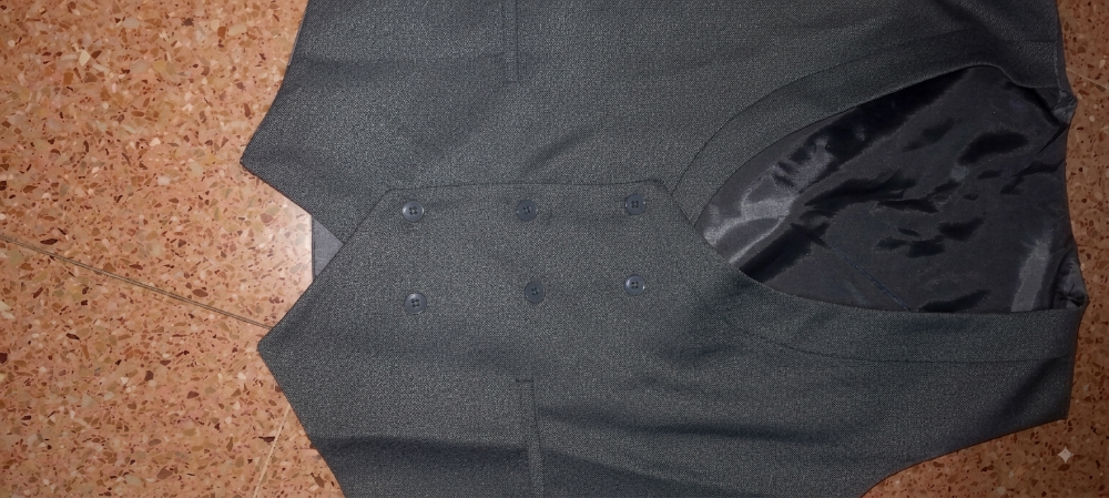 Costume Homme - 8