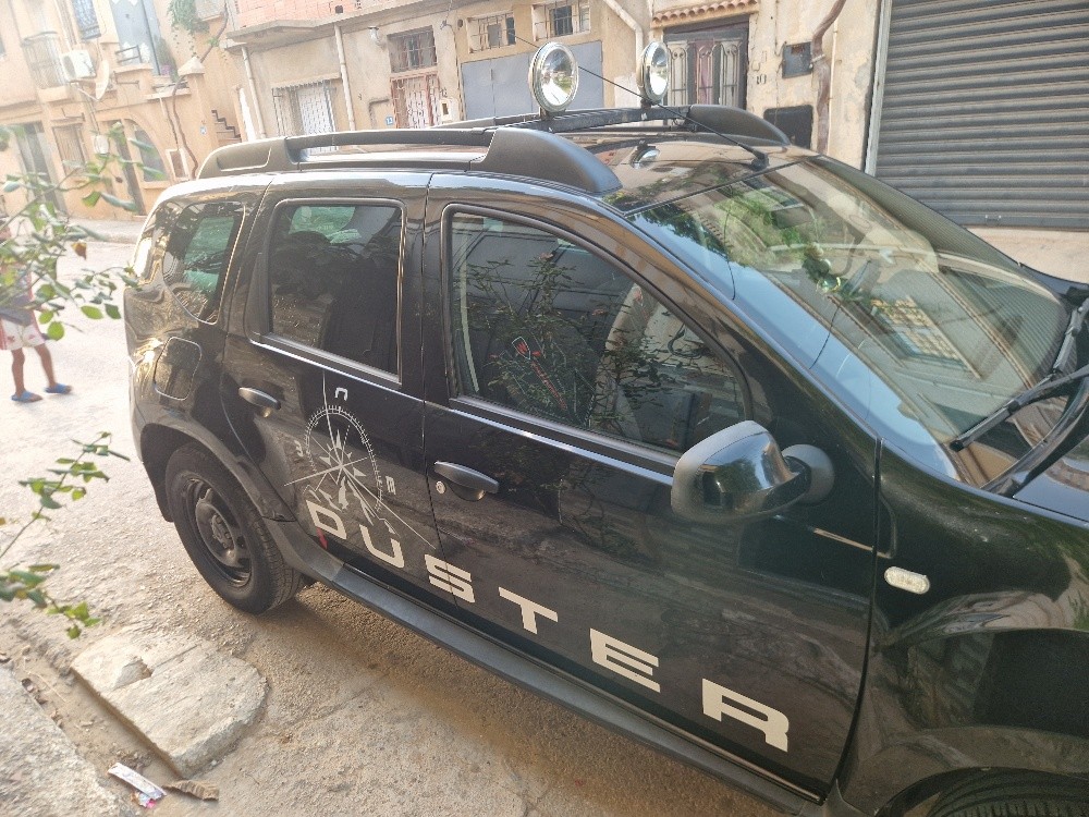 داستر  2014 - 9