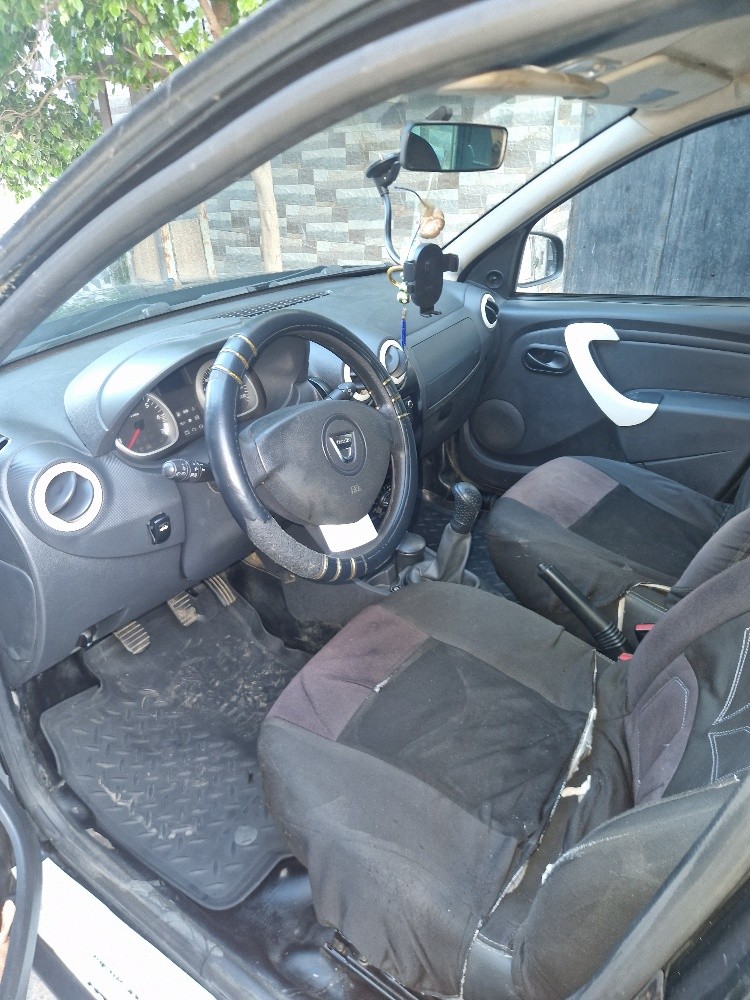 داستر  2014 - 13