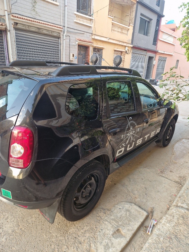 داستر  2014 - 10