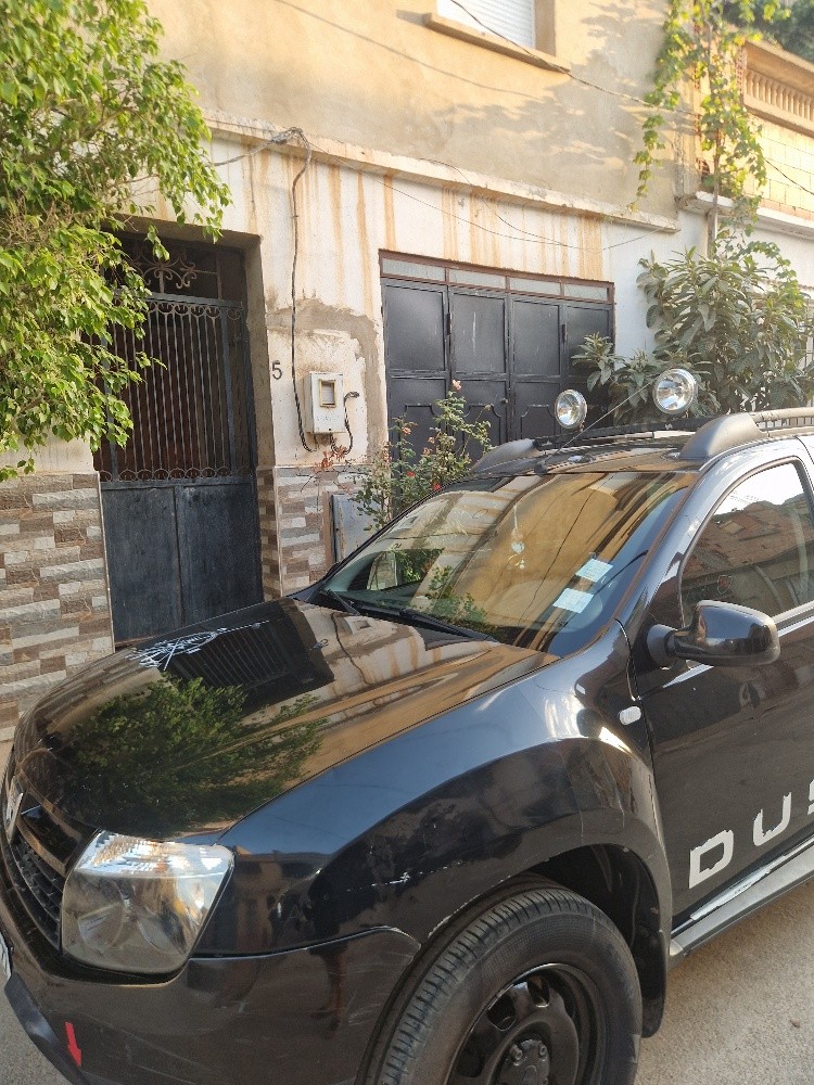 داستر  2014 - 5