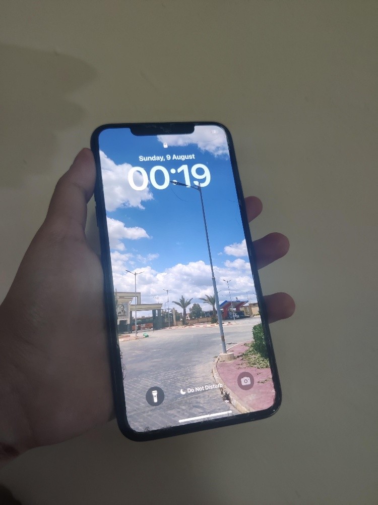 ايفون 11 برو ماكس - 1