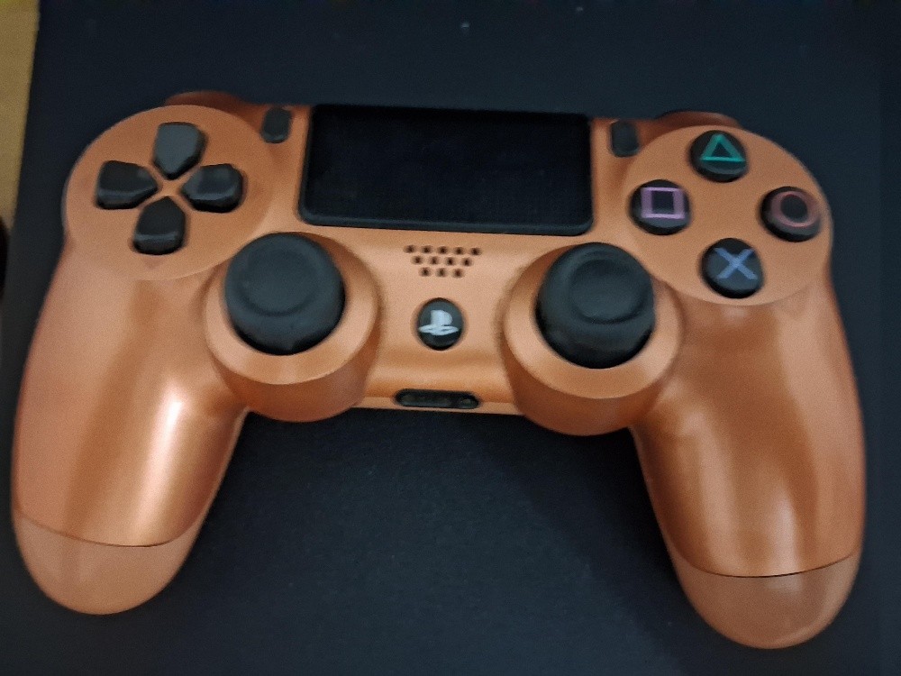 ps4 slim flashe - 2