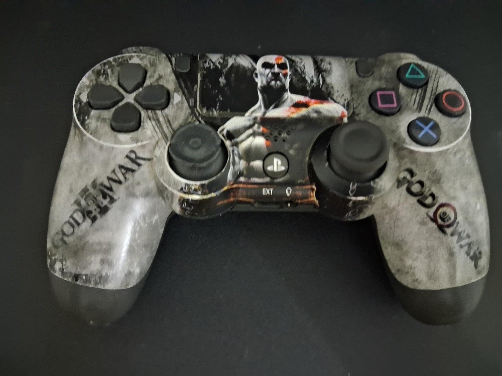 ps4 slim flashe - 3